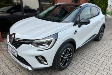 1.6 Hybryda Plug In / automat / zarej w PL / zadbany / możliwa zamiana