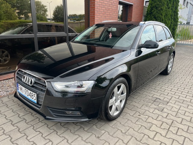 audi