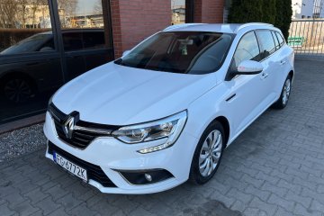 1.5 diesel / 90 KM / 6 biegów / zarej w PL / zadbany / możliwa zamiana