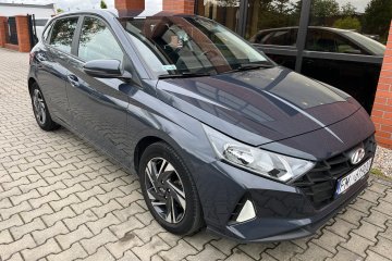 1.2 benzyna/ salon Polska/ I właściciel/ bezwypadkowy / książka serwis