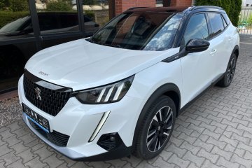 GT / 1.2 benzyna/ 155 KM/ automat / kamera / zadbany / możliwa zamiana