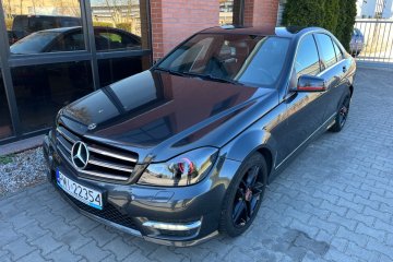 2.2 diesel / 136 KM / automat / zarej w PL / zadbany / możliwa zamiana