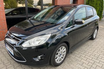 1.6 benzyna / 125 KM / zarej w PL / serwisowany / zadbany / zamiana
