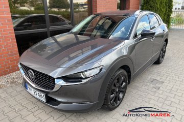 2.0 benzyna / 150 KM / automat / zarej w PL / zadbany / zamiana