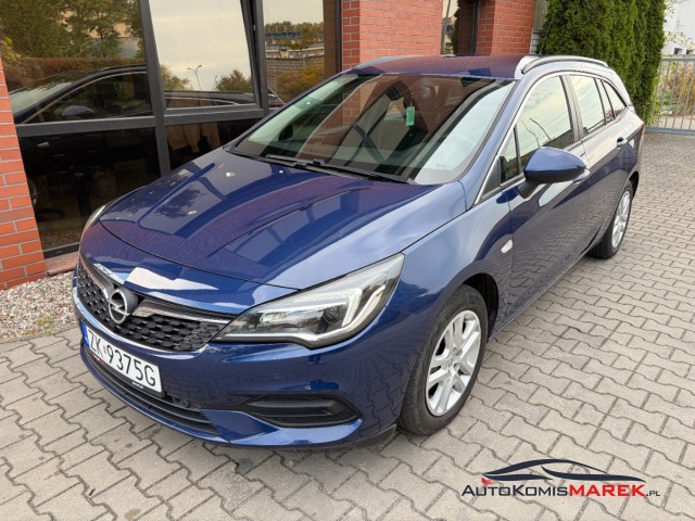 opel