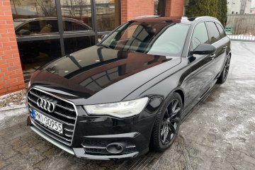 3.0 diesel / 272 KM / automat / Quattro / zarej w PL / zamiana