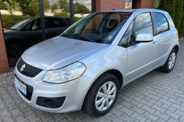 1.5 benzyna / 112 KM / salon Polska / książka serwis / możliwa zamiana
