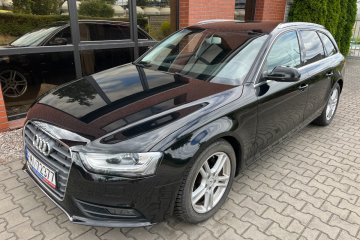 2.0 diesel / 163 KM/ 6 biegów / bezwypadkowy / 89 tys. km / zarej w PL