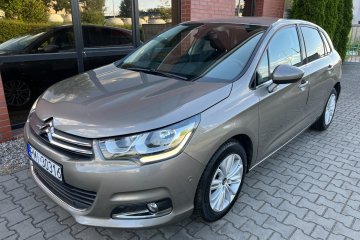 1.2 benzyna / 130 KM / 6 biegów / zarej w PL / zadbany / zamiana