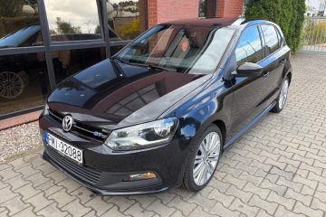 1.4 benzyna / 140 KM / GT / 6 biegów / zarej w PL / zadbany / zamiana