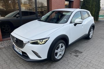 2.0 benzyna / 120 KM / 6 biegów / FULL LED / zarej w PL / zamiana