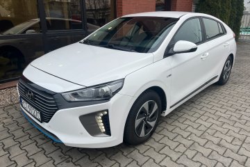 1.6 Hybryda / 105 KM / automat / zarej w PL / zadbany / zamiana