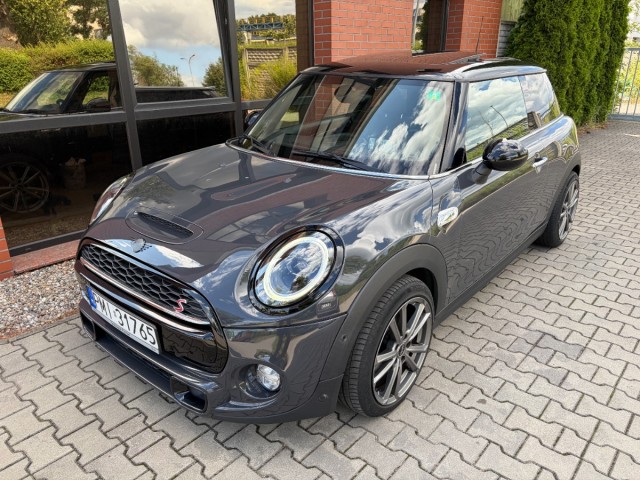 mini