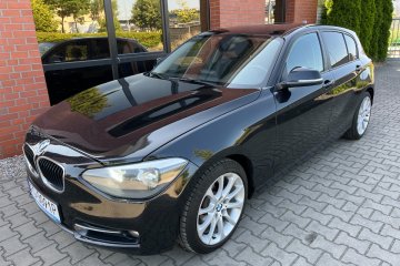 1.6 diesel / 116 KM / 6 biegów / zarej w PL/ zadbany / możliwa zamiana