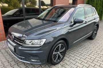 2.0 diesel / 150 KM / automat / panorama / zarej w PL / zamiana