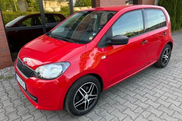 1.0 benzyna / 60 KM / zarejestrowany w PL / zadbany / możliwa zamiana