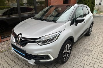 0.9 benzyna / 90 KM / FULL LED / tempomat / zadbany / możliwa zamiana