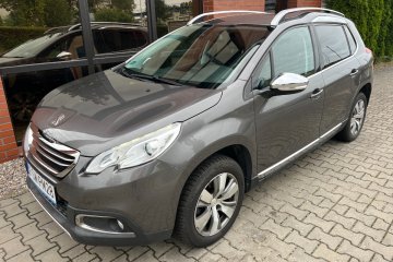 1.2 benzyna / 110 KM / automat / zarej w PL / zadbany / zamiana