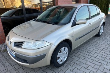 1.6 benzyna + LPG / 112 KM / salon Polska / zadbany / zamiana