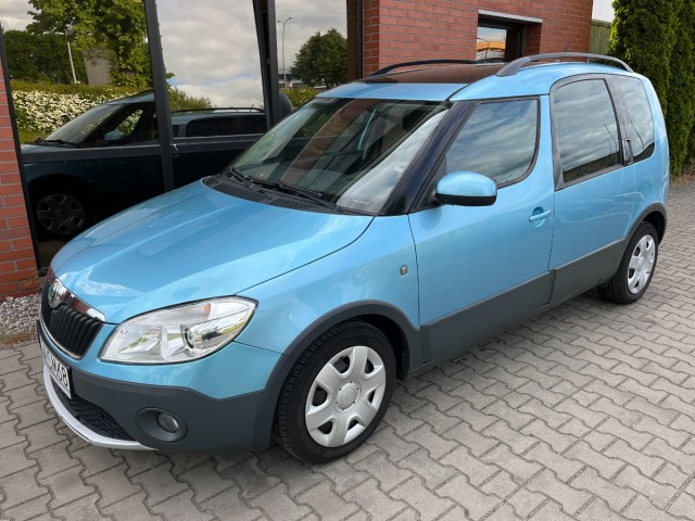 skoda