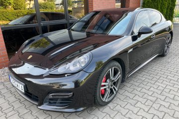 TURBO / 4.8 benzyna / 500 KM / salon Polska / faktura VAT / zamiana