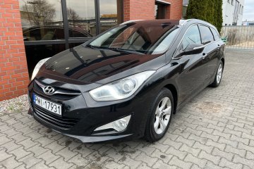 1.7 diesel / 136 KM / 6 biegów / zarej w PL / zadbany /możliwa zamiana