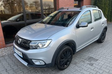 1.0 benzyna + LPG / 100 KM / zarej w PL / książka serwis / zamiana