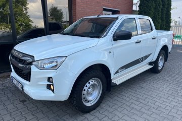1.9 diesel / 163 KM / automat / zarej w PL / zadbany / książka serwis