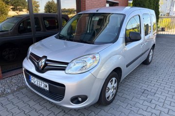 1.2 benzyna / 114 KM / zarej w PL / niski przebieg! / zadbany /zamiana