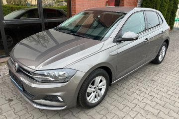 1.0 benzyna / 95 KM / zadbany / możliwa zamiana