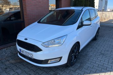 1.5 diesel / 120 KM / 6 biegów / zarej w PL / zadbany /możliwa zamiana