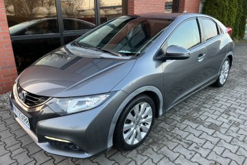 1.8 benzyna / 142 KM / 6 biegów/ zarej w PL / książka serwis / zamiana