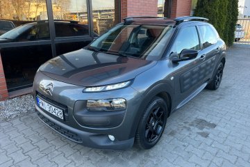 1.2 benzyna / 82 KM / zarej w PL / zadbany / możliwa zamiana