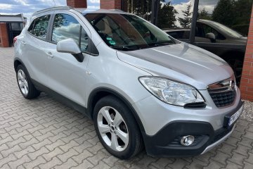 1.7 diesel / 130 KM / automat / 85 tys. km / zarej w PL / zamiana