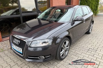 2.0 diesel / 140 KM / automat / zarej w PL / zadbany / zamiana