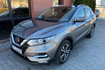 1.2 benzyna / 115 KM / 6 biegów / zarej w PL / zadbany / bezwypadek!