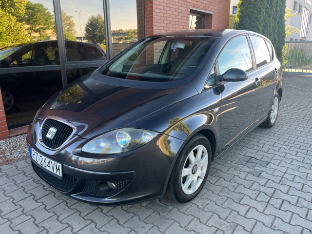 seat