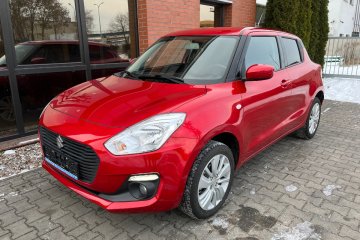 1.2 benzyna / 90 KM / 4x4 / niski przebieg / zadbany / możliwa zamiana