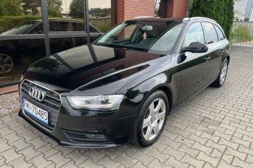 2.0 diesel / 150 KM/ 6 biegów / zarej w PL / zadbany / możliwa zamiana