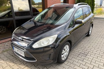 1.0 benzyna / 100 KM / 6 biegów / zarej w PL / możliwa zamiana