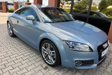 2.0 diesel / 170 KM / 6 biegów / Quattro / zarej w PL / zamiana