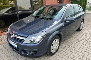 1.6 benzyna / 105 KM / zarejestrowany w PL / zadbany / możliwa zamiana