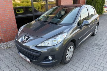 1.4 benzyna / 73 KM / zarej w PL / zadbany / możliwa zamiana