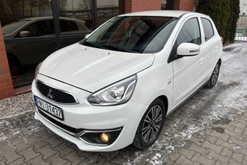 1.2 benzyna / 80 KM / zarej w PL / zadbany / możliwa zamiana