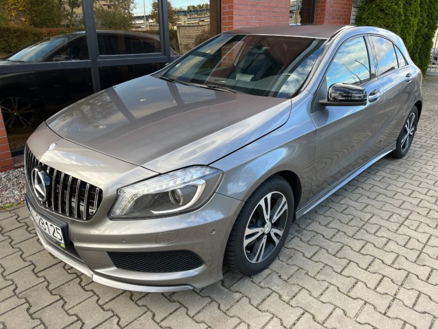 mercedes-benz