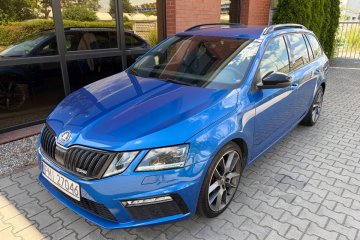 2.0 diesel / 184 KM / automat / VRS / 4x4 / zadbany / zamiana