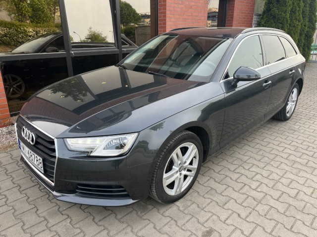 audi