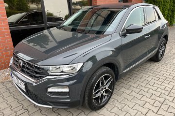 2.0 diesel / 150 KM / automat / 4 Motion / zarej w PL / zamiana