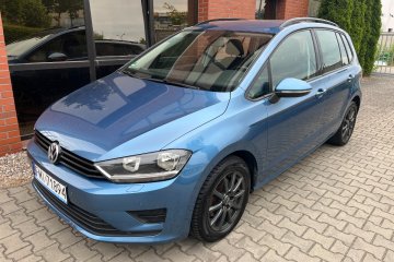 1.6 diesel / 110 KM / zarej w PL / książka serwis / zadbany / zamiana