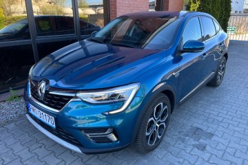 1.6 hybryda / 163 KM / automat / zarej w PL / zadbany / zamiana